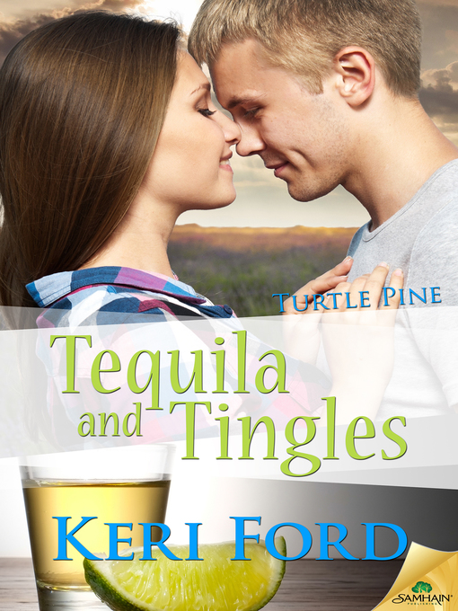 Cover image for Tequila and Tingles
